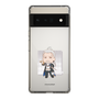 Slim Protection Case［ Re:ZERO -Starting Life in Another World- Wilhelm Van Astrea - Mini Character ］