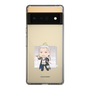 Slim Protection Case［ Re:ZERO -Starting Life in Another World- Wilhelm Van Astrea - Mini Character ］