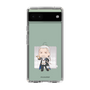 Slim Protection Case［ Re:ZERO -Starting Life in Another World- Wilhelm Van Astrea - Mini Character ］