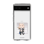 Slim Protection Case［ Re:ZERO -Starting Life in Another World- Wilhelm Van Astrea - Mini Character ］