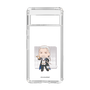 Slim Protection Case［ Re:ZERO -Starting Life in Another World- Wilhelm Van Astrea - Mini Character ］