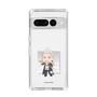 Slim Protection Case［ Re:ZERO -Starting Life in Another World- Wilhelm Van Astrea - Mini Character ］