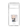 Slim Protection Case［ Re:ZERO -Starting Life in Another World- Wilhelm Van Astrea - Mini Character ］