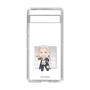 Slim Protection Case［ Re:ZERO -Starting Life in Another World- Wilhelm Van Astrea - Mini Character ］