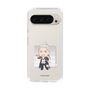 Slim Protection Case［ Re:ZERO -Starting Life in Another World- Wilhelm Van Astrea - Mini Character ］