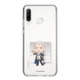 Slim Protection Case［ Re:ZERO -Starting Life in Another World- Wilhelm Van Astrea - Mini Character ］