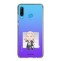 Slim Protection Case［ Re:ZERO -Starting Life in Another World- Wilhelm Van Astrea - Mini Character ］