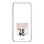 Slim Protection Case［ Re:ZERO -Starting Life in Another World- Wilhelm Van Astrea - Mini Character ］