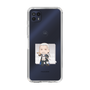 Slim Protection Case［ Re:ZERO -Starting Life in Another World- Wilhelm Van Astrea - Mini Character ］