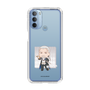 Slim Protection Case［ Re:ZERO -Starting Life in Another World- Wilhelm Van Astrea - Mini Character ］