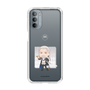 Slim Protection Case［ Re:ZERO -Starting Life in Another World- Wilhelm Van Astrea - Mini Character ］