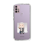 Slim Protection Case［ Re:ZERO -Starting Life in Another World- Wilhelm Van Astrea - Mini Character ］
