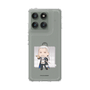 Slim Protection Case［ Re:ZERO -Starting Life in Another World- Wilhelm Van Astrea - Mini Character ］