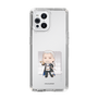 Slim Protection Case［ Re:ZERO -Starting Life in Another World- Wilhelm Van Astrea - Mini Character ］