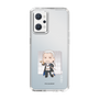 Slim Protection Case［ Re:ZERO -Starting Life in Another World- Wilhelm Van Astrea - Mini Character ］