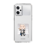 Slim Protection Case［ Re:ZERO -Starting Life in Another World- Wilhelm Van Astrea - Mini Character ］
