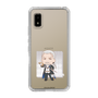 Slim Protection Case［ Re:ZERO -Starting Life in Another World- Wilhelm Van Astrea - Mini Character ］