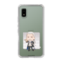 Slim Protection Case［ Re:ZERO -Starting Life in Another World- Wilhelm Van Astrea - Mini Character ］