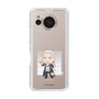 Slim Protection Case［ Re:ZERO -Starting Life in Another World- Wilhelm Van Astrea - Mini Character ］
