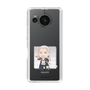 Slim Protection Case［ Re:ZERO -Starting Life in Another World- Wilhelm Van Astrea - Mini Character ］