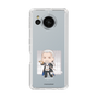 Slim Protection Case［ Re:ZERO -Starting Life in Another World- Wilhelm Van Astrea - Mini Character ］