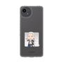 Slim Protection Case［ Re:ZERO -Starting Life in Another World- Wilhelm Van Astrea - Mini Character ］