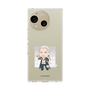 Slim Protection Case［ Re:ZERO -Starting Life in Another World- Wilhelm Van Astrea - Mini Character ］
