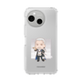 Slim Protection Case［ Re:ZERO -Starting Life in Another World- Wilhelm Van Astrea - Mini Character ］