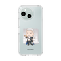Slim Protection Case［ Re:ZERO -Starting Life in Another World- Wilhelm Van Astrea - Mini Character ］