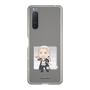Slim Protection Case［ Re:ZERO -Starting Life in Another World- Wilhelm Van Astrea - Mini Character ］