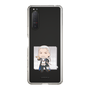 Slim Protection Case［ Re:ZERO -Starting Life in Another World- Wilhelm Van Astrea - Mini Character ］