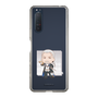 Slim Protection Case［ Re:ZERO -Starting Life in Another World- Wilhelm Van Astrea - Mini Character ］