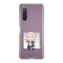 Slim Protection Case［ Re:ZERO -Starting Life in Another World- Wilhelm Van Astrea - Mini Character ］