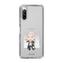 Slim Protection Case［ Re:ZERO -Starting Life in Another World- Wilhelm Van Astrea - Mini Character ］