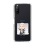 Slim Protection Case［ Re:ZERO -Starting Life in Another World- Wilhelm Van Astrea - Mini Character ］