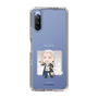 Slim Protection Case［ Re:ZERO -Starting Life in Another World- Wilhelm Van Astrea - Mini Character ］