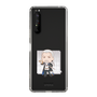 Slim Protection Case［ Re:ZERO -Starting Life in Another World- Wilhelm Van Astrea - Mini Character ］