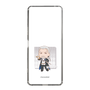 Slim Protection Case［ Re:ZERO -Starting Life in Another World- Wilhelm Van Astrea - Mini Character ］
