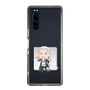 Slim Protection Case［ Re:ZERO -Starting Life in Another World- Wilhelm Van Astrea - Mini Character ］