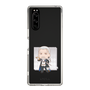 Slim Protection Case［ Re:ZERO -Starting Life in Another World- Wilhelm Van Astrea - Mini Character ］