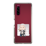 Slim Protection Case［ Re:ZERO -Starting Life in Another World- Wilhelm Van Astrea - Mini Character ］