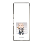 Slim Protection Case［ Re:ZERO -Starting Life in Another World- Wilhelm Van Astrea - Mini Character ］