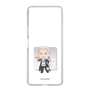 Slim Protection Case［ Re:ZERO -Starting Life in Another World- Wilhelm Van Astrea - Mini Character ］