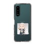 Slim Protection Case［ Re:ZERO -Starting Life in Another World- Wilhelm Van Astrea - Mini Character ］
