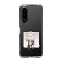 Slim Protection Case［ Re:ZERO -Starting Life in Another World- Wilhelm Van Astrea - Mini Character ］