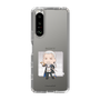 Slim Protection Case［ Re:ZERO -Starting Life in Another World- Wilhelm Van Astrea - Mini Character ］