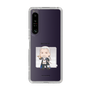 Slim Protection Case［ Re:ZERO -Starting Life in Another World- Wilhelm Van Astrea - Mini Character ］