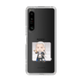 Slim Protection Case［ Re:ZERO -Starting Life in Another World- Wilhelm Van Astrea - Mini Character ］
