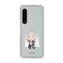 Slim Protection Case［ Re:ZERO -Starting Life in Another World- Wilhelm Van Astrea - Mini Character ］