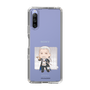 Slim Protection Case［ Re:ZERO -Starting Life in Another World- Wilhelm Van Astrea - Mini Character ］